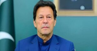 IMRAN KHAN