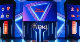 PKL 12 AUCTION