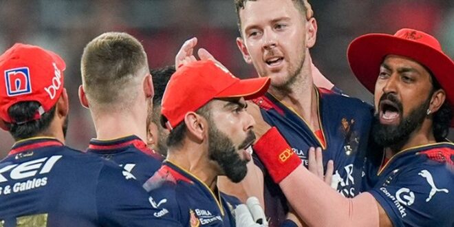 RCB