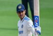 SHUBMAN GILL