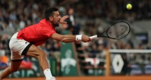 french open 2015