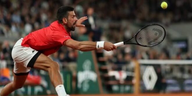 french open 2015