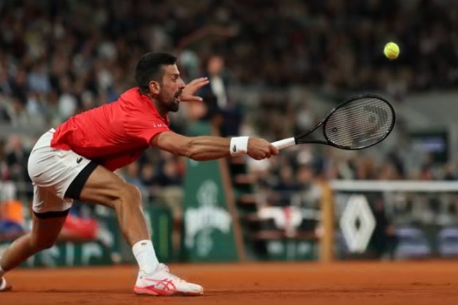 french open 2015