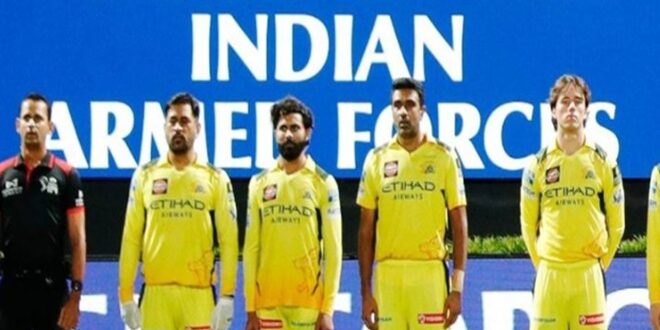 india-pakistan war