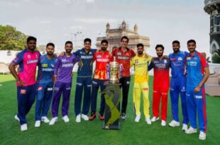 IPL 2025