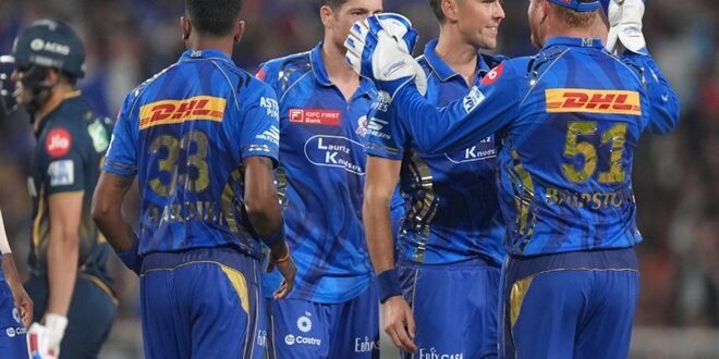 ipl 2025