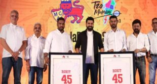 t20 mumbai league auction