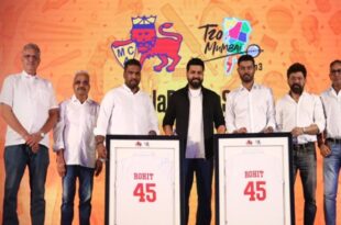 t20 mumbai league auction