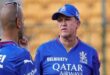 ANDY FLOWER