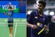 US OPEN 2025 BADMINTON