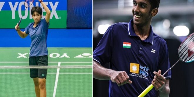 US OPEN 2025 BADMINTON