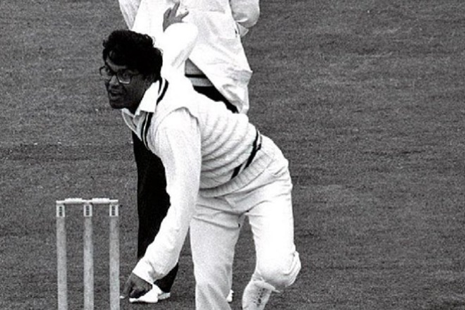 DILIP DOSHI