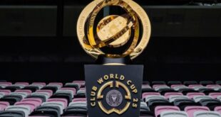 FIFA Club World Cup 2025