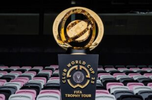 FIFA Club World Cup 2025