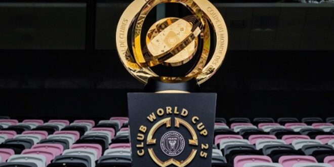 FIFA Club World Cup 2025