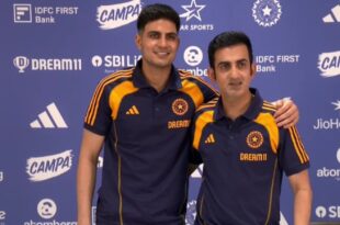 india tour of england 2025