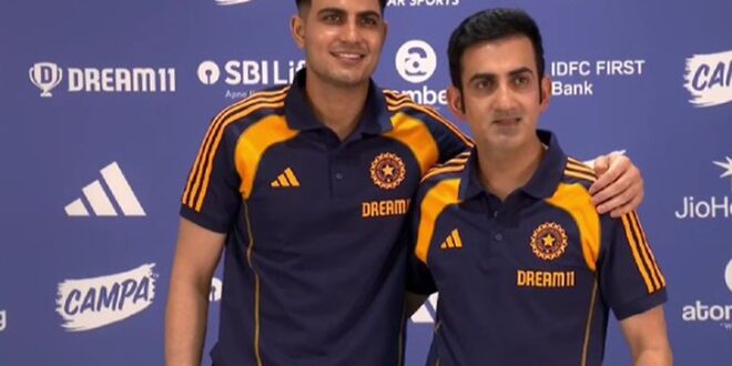 india tour of england 2025