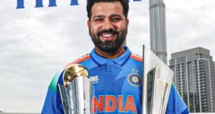 ICC Tournaments