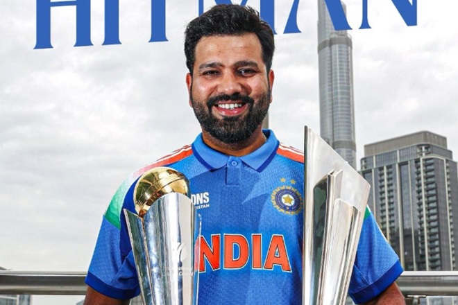 ICC Tournaments