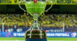 INDIAN SUPER LEAGUE