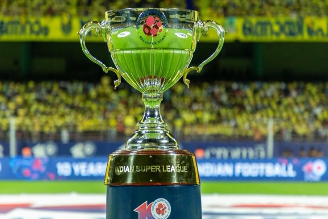 INDIAN SUPER LEAGUE