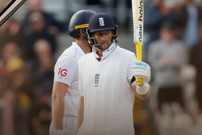 HEADINGLEY TEST