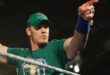 JOHN CENA