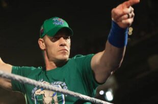 JOHN CENA