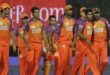 KOCHI TUSKERS KERALA