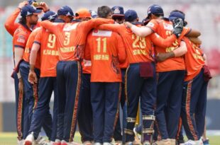 T20 MUMBAI LEAGUE 2025