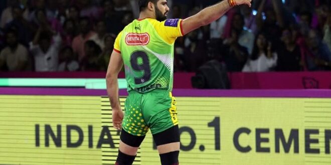 PARDEEP NARWAL