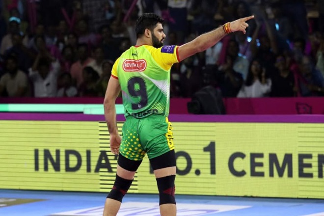 PARDEEP NARWAL
