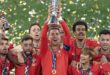 UEFA Nations League 2025