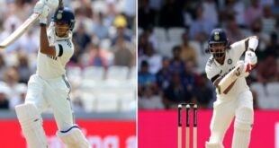 ENG VS IND