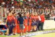 Chinnaswamy stadium stampede