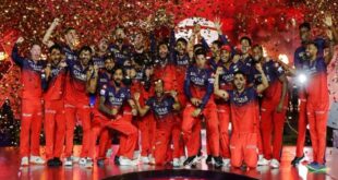 RCB