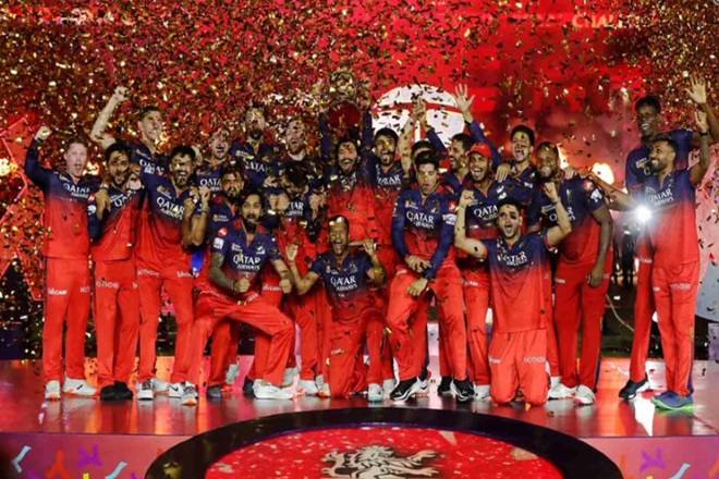 RCB