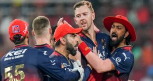 IPL 2025