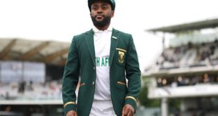 TEMBA BAVUMA