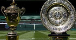 WIMBLEDON 2025