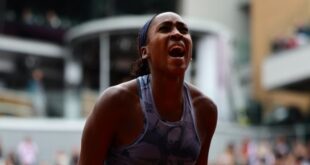 coco gauff
