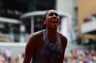 coco gauff
