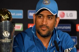 ms dhoni