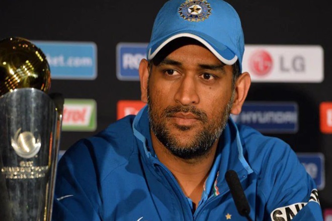 ms dhoni
