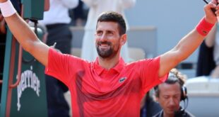 french open 2025