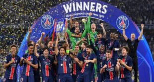 uefa champions league