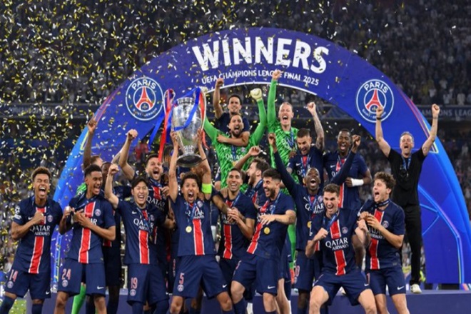 uefa champions league