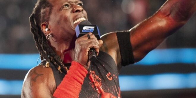 R TRUTH