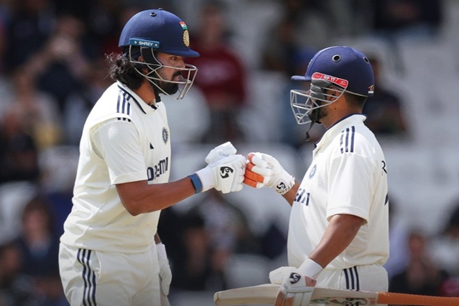 eng vs ind