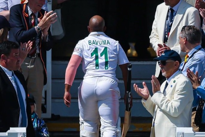 temba bavuma